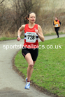 Senior women and veteran women and men over-50s NECAA Road Relay Champs., Hetton Lyons Park, Hetton le Hole, County Durham. Photo: David T. Hewitson/Sports for All Pics